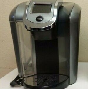 KURING K2.O-500 COFFEE MAKER K-CUP